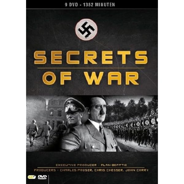 その他 Secrets of War [DVD] その他 Secrets of War [DVD] Amazon.com: Secrets of War [DVD